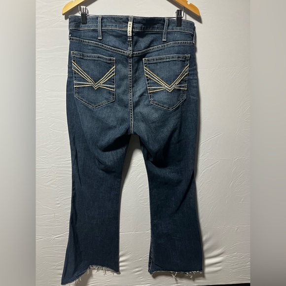 Ariat High Rise Flare - Picture 2 of 2